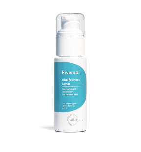 Anti-Redness Serum