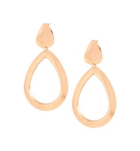 SOHI Women's Teardrop Drop Earrings