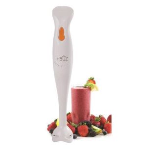 Hauz AHB4452 Hand Blender 100W White