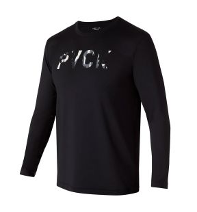 PVCK Technical Senior Baselayer Shirt - Camo