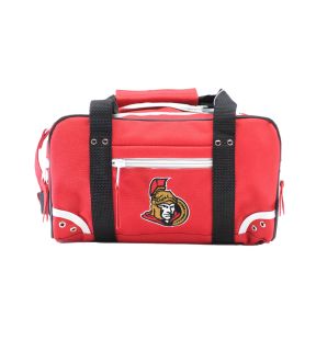 Ottawa Senators Ultimate Sports Kit NHL Toiletry Bag