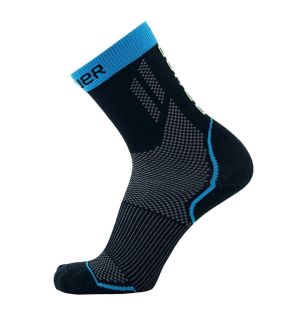 Bauer Performance Skate Socks - Low