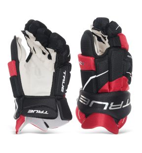 TRUE Catalyst 7X3 Junior Hockey Glove