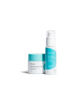 Anti-Aging and Moisturizing Duo - Very Dry Skin