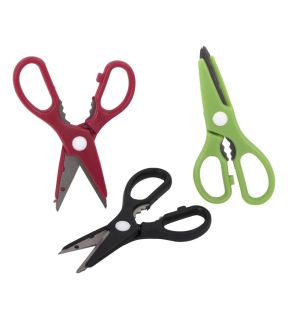 Luciano Mini Kitchen Scissors | 80642