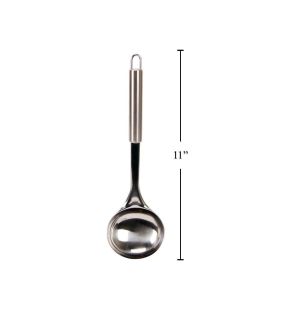 Luciano 12'' Soup Ladle | 93088