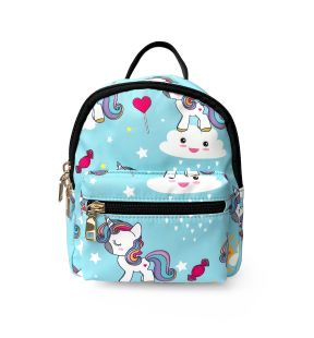 Kids' Backpack with Prints