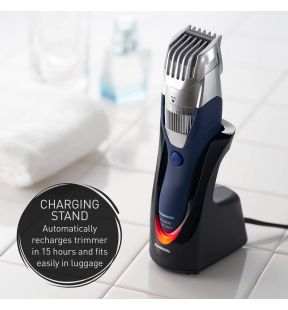 Panasonic Cordless MILANO Hair/ Beard Trimmer | ER-GB40S