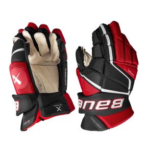 Bauer Vapor 3X Pro Senior Hockey Gloves