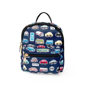 Kids' Backpack with Prints