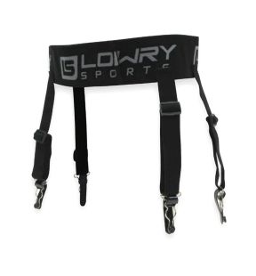 Lowry Junior Garter Belt