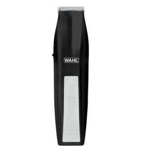 WAHL - Battery Beard Trimmer, Black