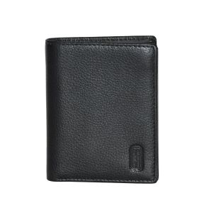 Men's Snap Cardholder and Billfold Wallet