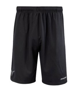 Bauer Core Senior Athletic Shorts