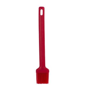 L.Gourmet 10.5" L Silicone Basting Brush | 70638