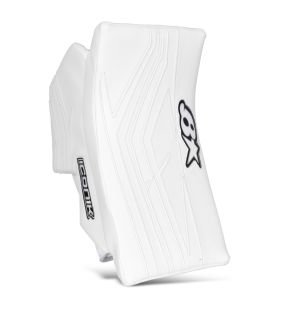 Brian's ICONIK Senior Goalie Blocker - Intermediate Palm