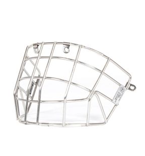 Bauer Certified Replacement Junior / Youth Goalie Cage