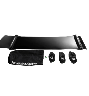 Bauer Reactor Skating Slide Board