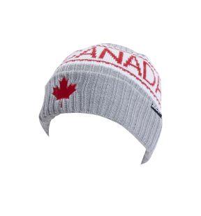 Bauer Knit Canada Toque