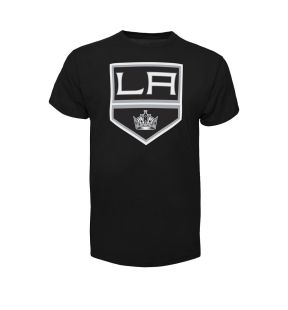 47 Brand Fan Tee Shirt - Los Angeles Kings