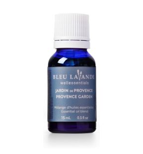 Provence garden - Essential oil blend