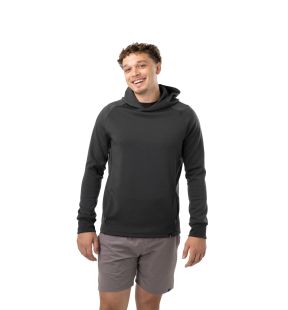 Bauer FLC Core Hoody - Grey