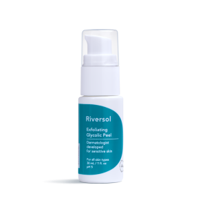 Travel Exfoliating Glycolic Peel