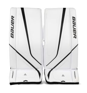 Bauer Prodigy Youth Goalie Leg Pads