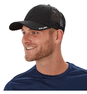 Bauer - New Era Team 9Forty Adjustable Hat