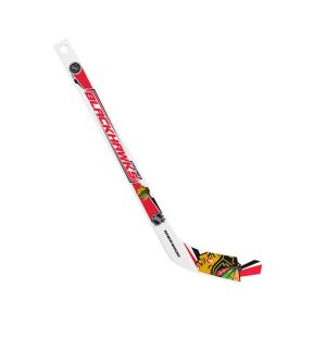 Chicago Blackhawks Inglasco NHL Player Mini Hockey Stick