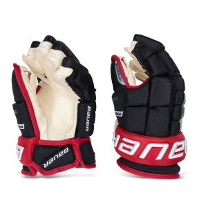 Bauer Pro Series Intermediate Hockey Gloves