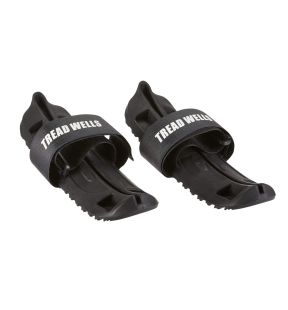 Sidelines Tread Wells Skate Guards