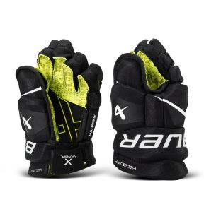 Bauer Vapor Velocity Junior Hockey Gloves