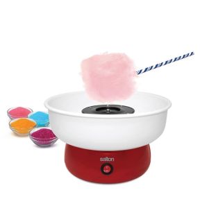 Salton CCM1779 Cotton Candy Maker