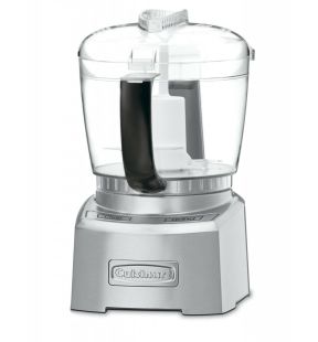 Cuisinart Chopper |CH4DCC| 4-cup, EliteCollection, Die Cast Metal Base