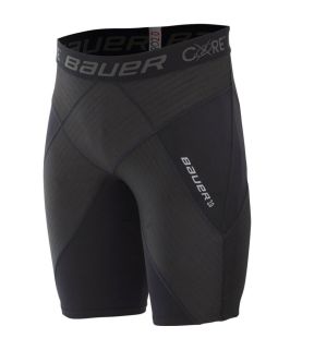 Bauer Core 2.0 Senior Compression Shorts