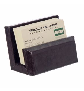 Business Card Holder