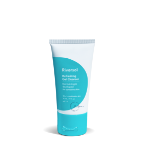 Travel Ready Cleanser - Cream Cleanser