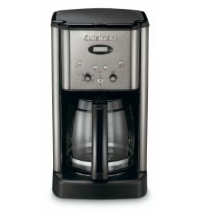 Cuisinart Coffee Maker |DCC1200C| 12-cup