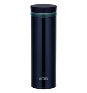 Thermos Thermal Tumbler |JNO500BK| 500mL, Black