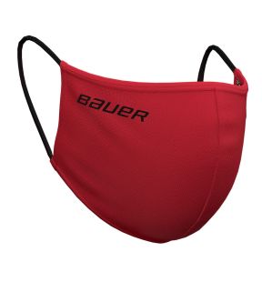 Bauer Reversible Fabric Face Mask