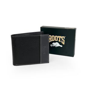 Men's Slim Wallet