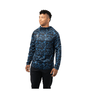 Bauer FLC Warmth Tech Longsleeve Mens Shirt