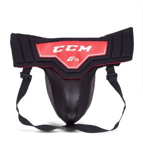 CCM 1.9 Junior Goalie Jock