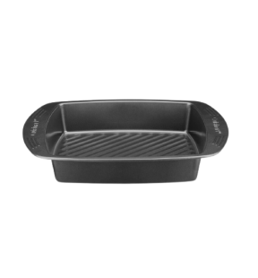 Cuisinart Roaster Pan: 17" x 12", carbon steel, non-stick | CSR-1712