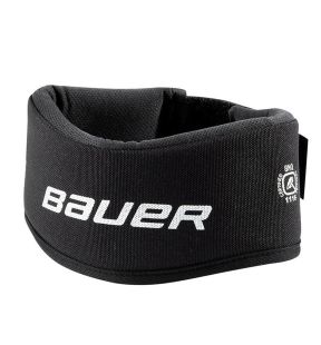 Bauer NLP7 Collar Junior Neck Guard