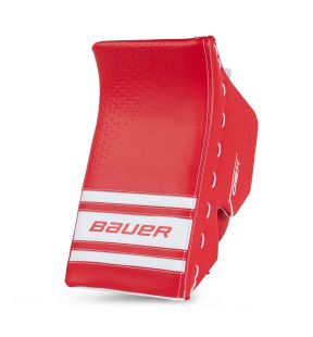 Bauer GSX Intermediate Goalie Blocker - 2020