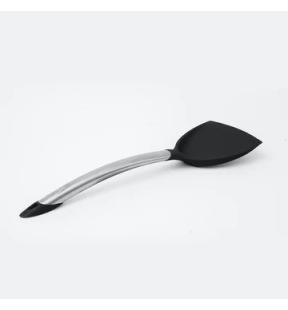 Cuisipro Silicone Wok Turner Black | 711251402