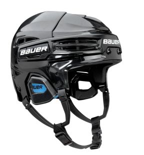 Bauer Prodigy Youth Hockey Helmet