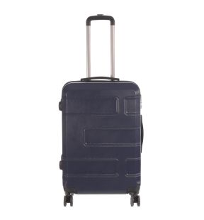 24" Medium Size Luggage Deco Collection